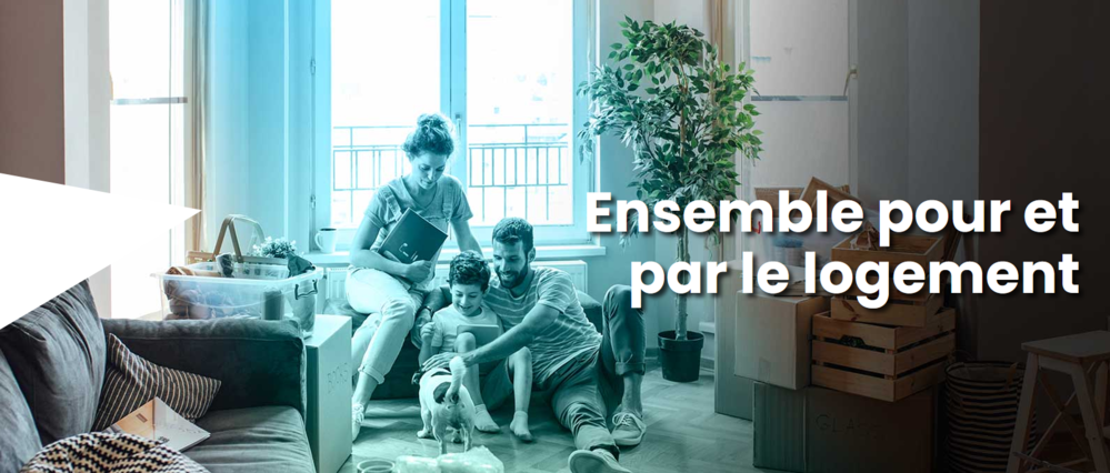 Cap Logement.be, le nouveau site de référence du logement accompagné