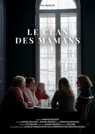 Ill. Projection du documentaire « Le Clan des Mamans »