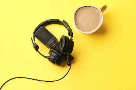 Ill. Un podcast inspirant – Inspirations, le podcast d’En Marche